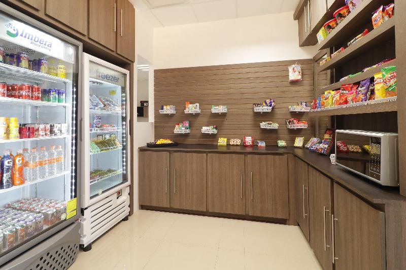 فندق Holiday Inn Express Tuxpan By Ihg