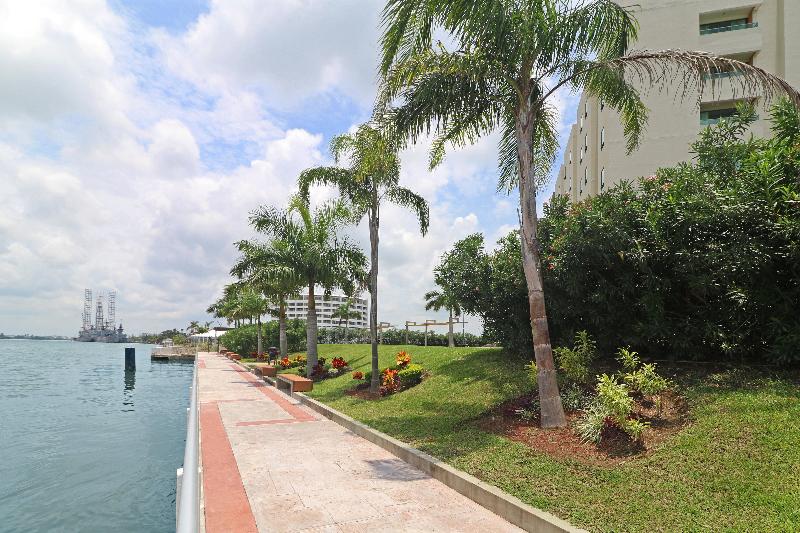 Hotel Holiday Inn Express Tuxpan By Ihg