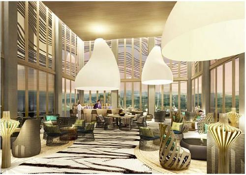 ホテル Holiday Inn Resort Hainan Clear Water Bay, An Ihg