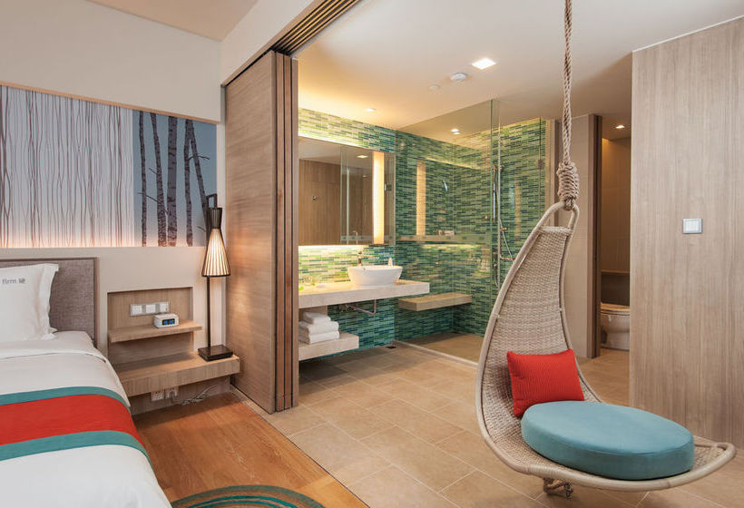 ホテル Holiday Inn Resort Hainan Clear Water Bay, An Ihg