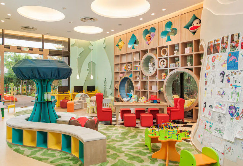 ホテル Holiday Inn Resort Hainan Clear Water Bay, An Ihg