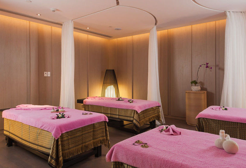 ホテル Holiday Inn Resort Hainan Clear Water Bay, An Ihg