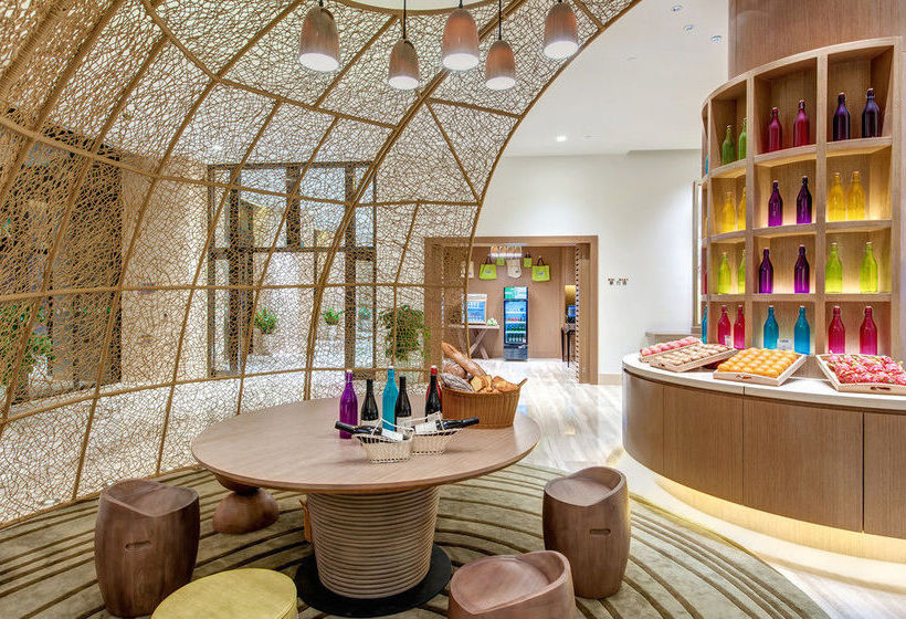 ホテル Holiday Inn Resort Hainan Clear Water Bay, An Ihg