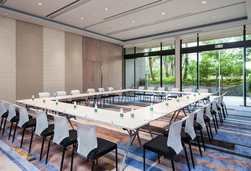 ホテル Holiday Inn Resort Hainan Clear Water Bay, An Ihg