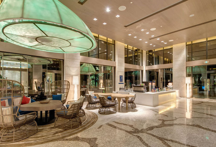 ホテル Holiday Inn Resort Hainan Clear Water Bay, An Ihg