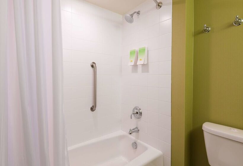 Отель Home2 Suites By Hilton Buffalo Airport/galleria Mall