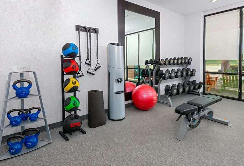 Отель Home2 Suites By Hilton Buffalo Airport/galleria Mall