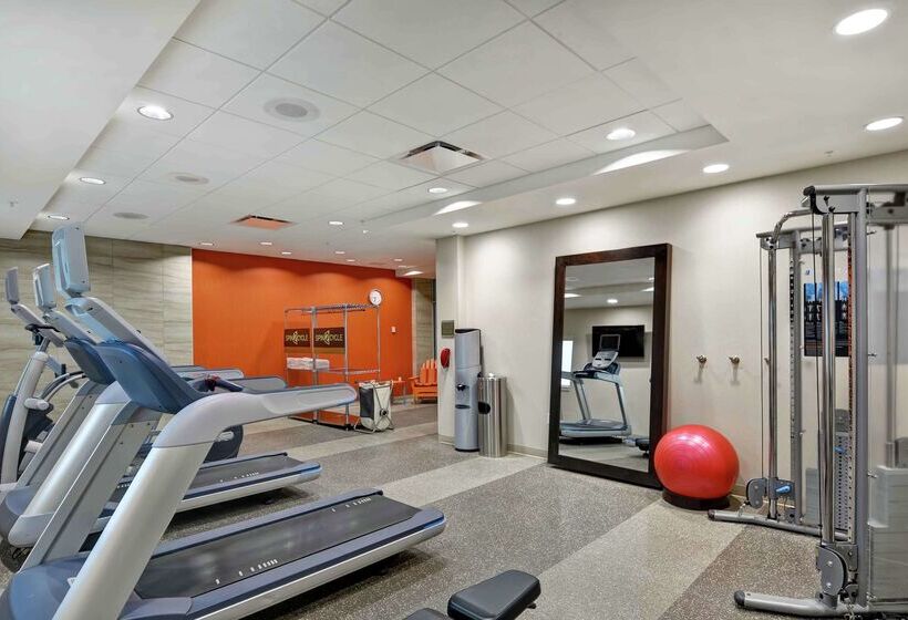 בית מלון כפרי Home2 Suites By Hilton Idaho Falls