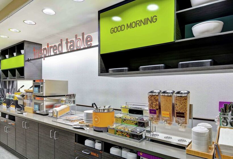 فندق Home2 Suites By Hilton Idaho Falls