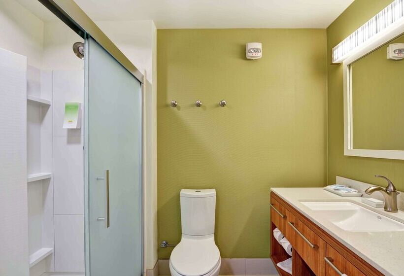 فندق Home2 Suites By Hilton Idaho Falls