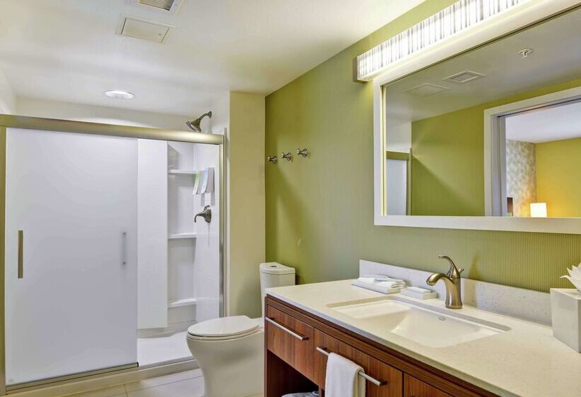 فندق Home2 Suites By Hilton Idaho Falls