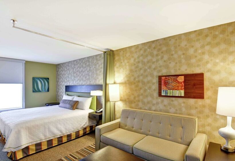 בית מלון כפרי Home2 Suites By Hilton Idaho Falls