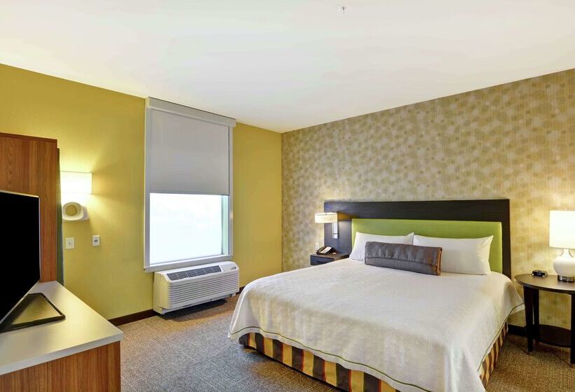 فندق Home2 Suites By Hilton Idaho Falls