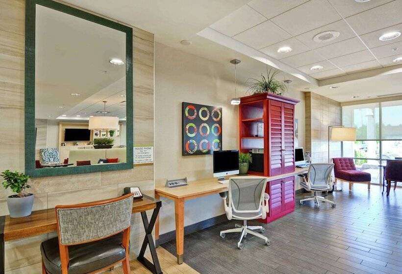 فندق Home2 Suites By Hilton Idaho Falls