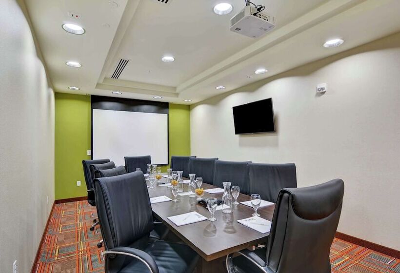 فندق Home2 Suites By Hilton Idaho Falls