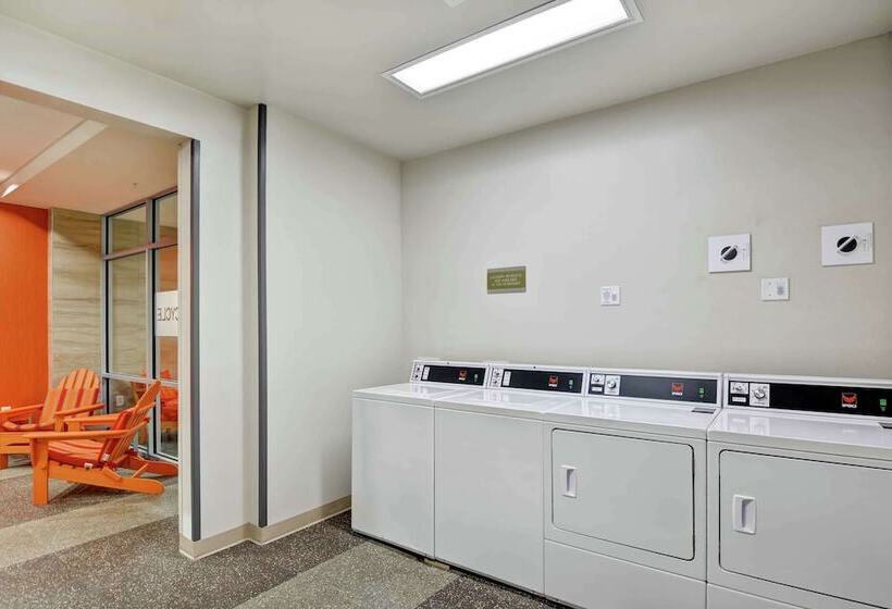 فندق Home2 Suites By Hilton Idaho Falls