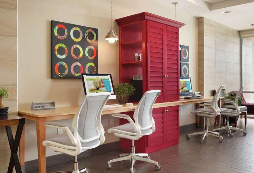 فندق Home2 Suites By Hilton Idaho Falls