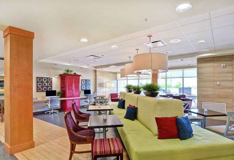 فندق Home2 Suites By Hilton Idaho Falls