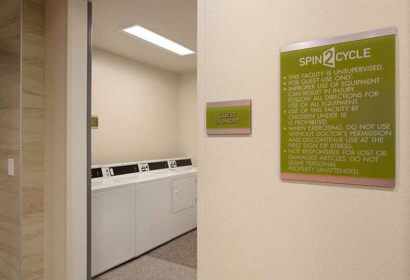 فندق Home2 Suites By Hilton Idaho Falls