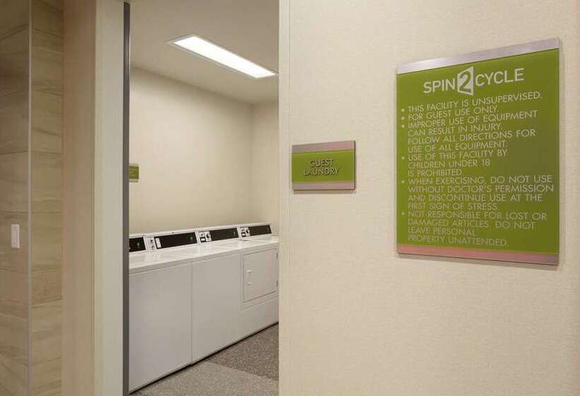 فندق Home2 Suites By Hilton Idaho Falls