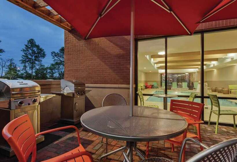酒店 Home2 Suites By Hilton Tuscaloosa Downtown University Blvd