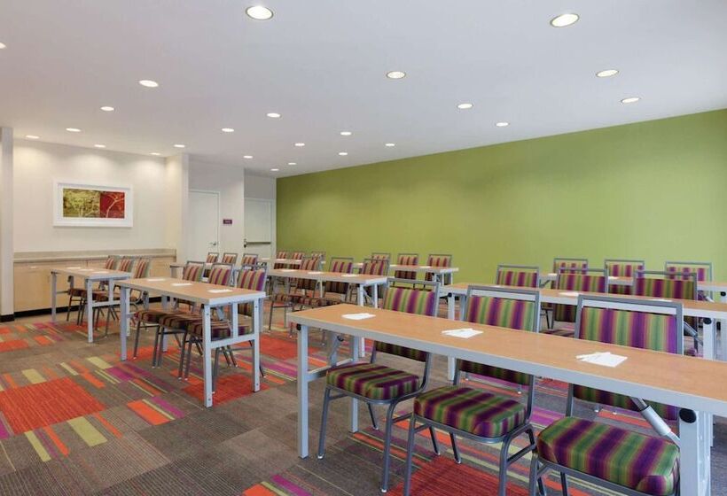 酒店 Home2 Suites By Hilton Tuscaloosa Downtown University Blvd