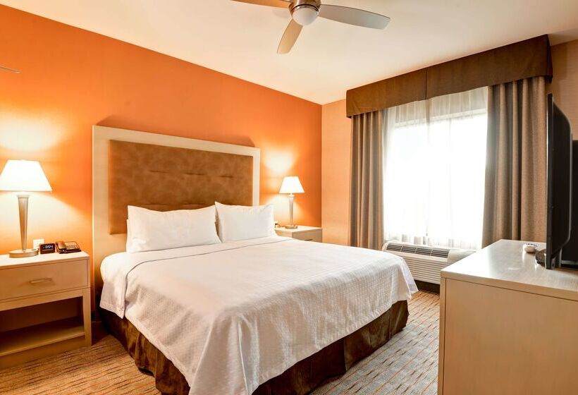 בית מלון כפרי Homewood Suites By Hilton Anaheim Resort – Convention Center