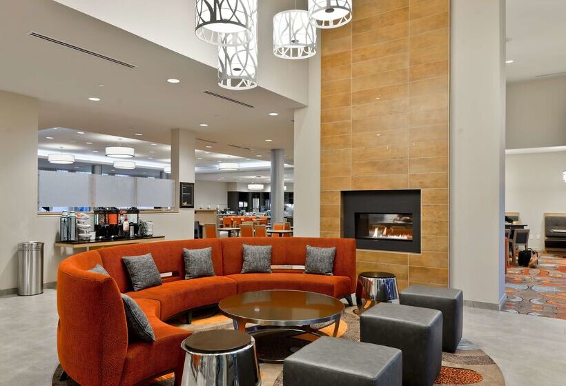 בית מלון כפרי Homewood Suites By Hilton Anaheim Resort – Convention Center