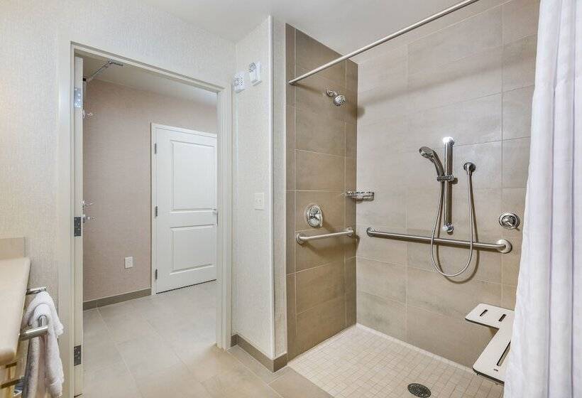 בית מלון כפרי Homewood Suites By Hilton Anaheim Resort – Convention Center