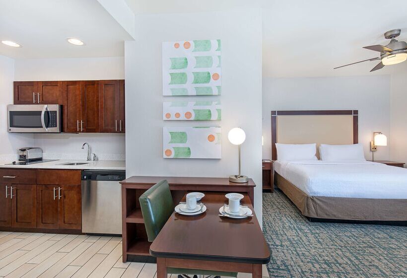 فندق Homewood Suites By Hilton Atlanta/perimeter Center
