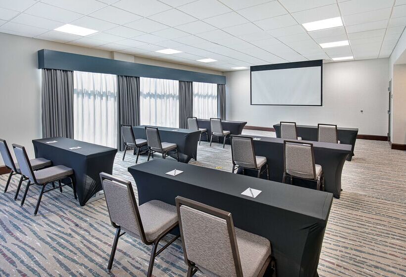 فندق Homewood Suites By Hilton Atlanta/perimeter Center