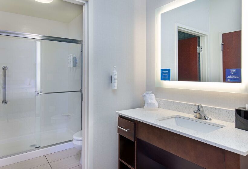 فندق Homewood Suites By Hilton Atlanta/perimeter Center