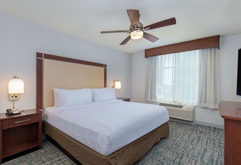 فندق Homewood Suites By Hilton Atlanta/perimeter Center