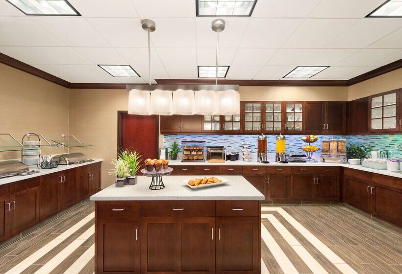 فندق Homewood Suites By Hilton Atlanta/perimeter Center