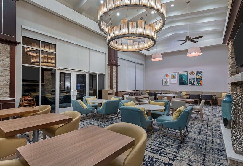 فندق Homewood Suites By Hilton Atlanta/perimeter Center