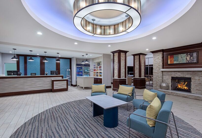 فندق Homewood Suites By Hilton Atlanta/perimeter Center