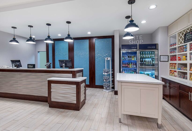 فندق Homewood Suites By Hilton Atlanta/perimeter Center