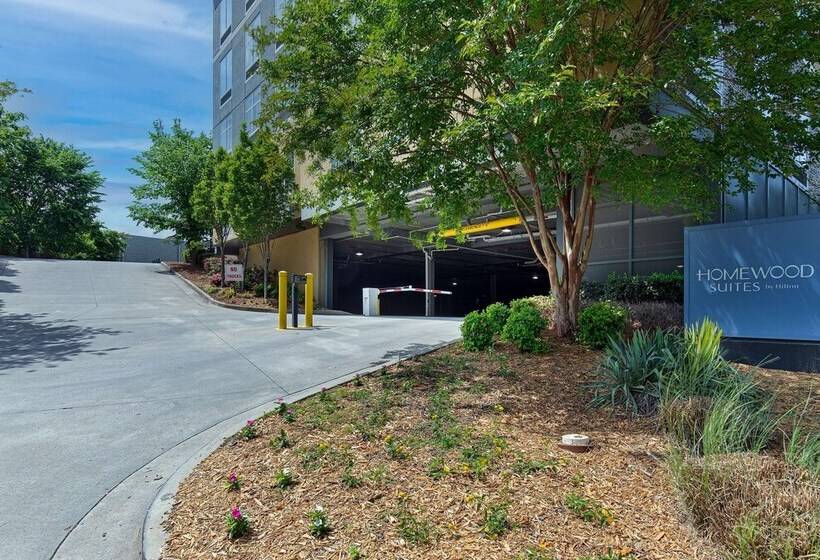 فندق Homewood Suites By Hilton Atlanta/perimeter Center