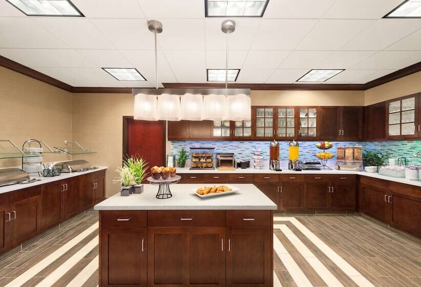 فندق Homewood Suites By Hilton Atlanta/perimeter Center