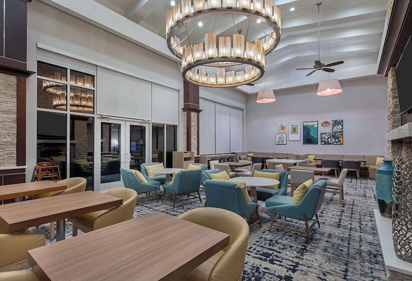 فندق Homewood Suites By Hilton Atlanta/perimeter Center