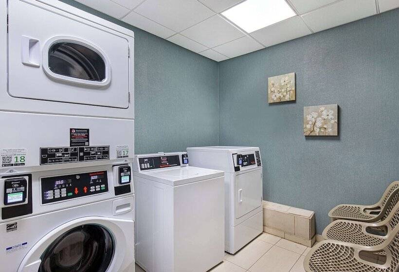 فندق Homewood Suites By Hilton Atlanta/perimeter Center