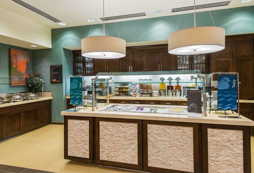 هتل Homewood Suites By Hilton Little Rock Downtown