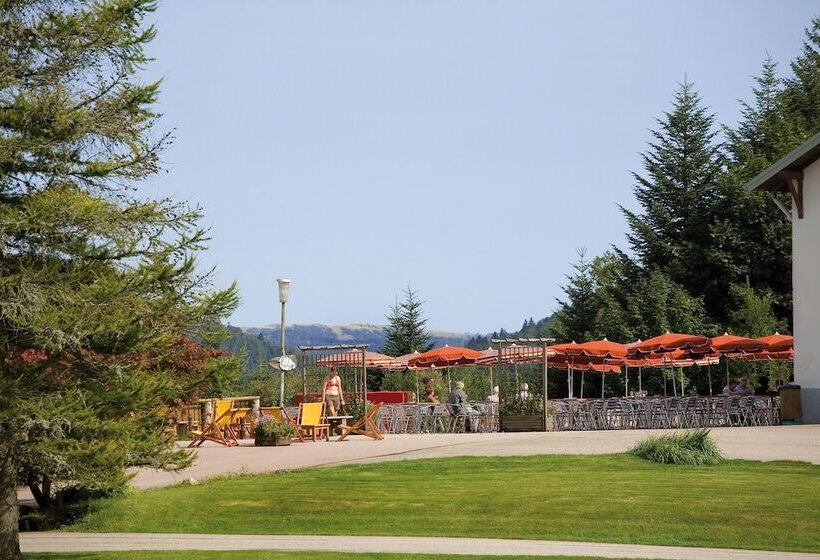 فندق Hôtel De L Ermitage