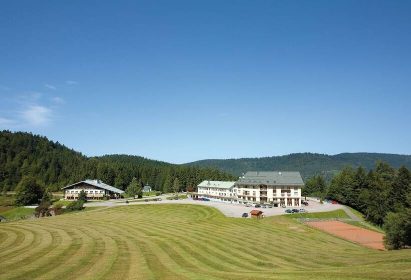 فندق Hôtel De L Ermitage