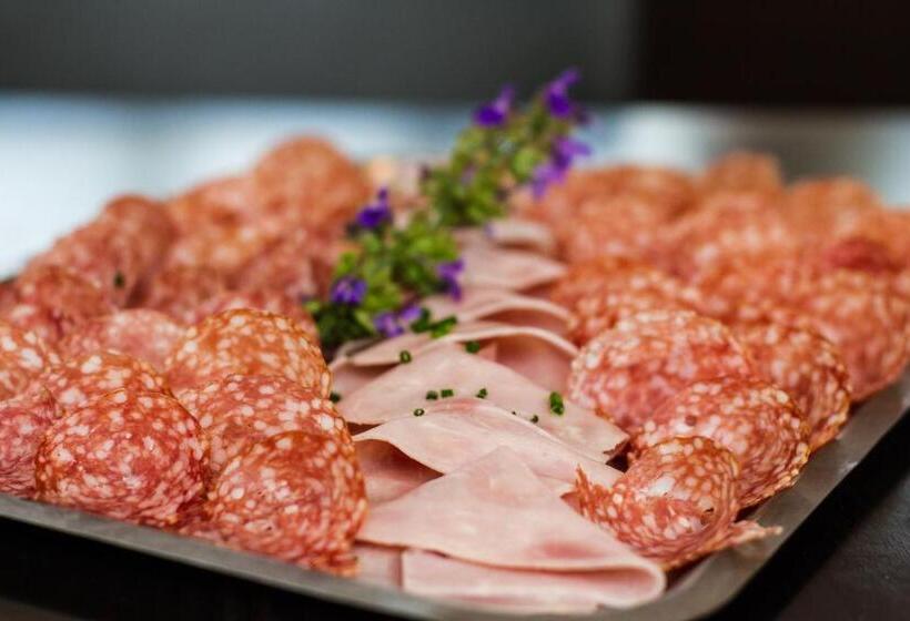 Отель Hôtel Elite