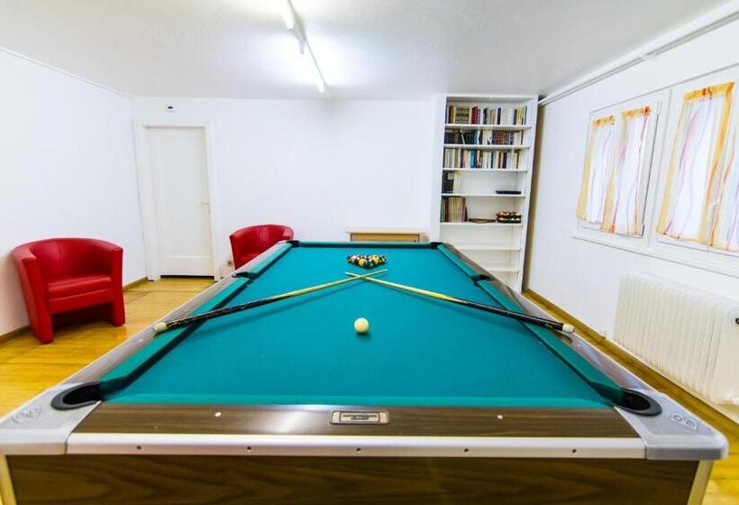 Отель Hôtel Elite