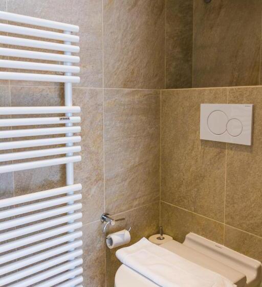 Отель Hôtel Elite