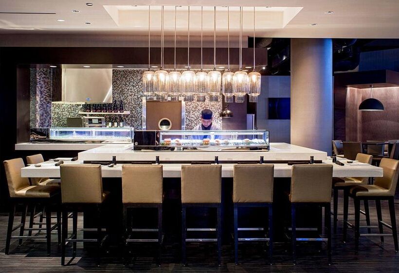 酒店 Hyatt House New Orleans Downtown