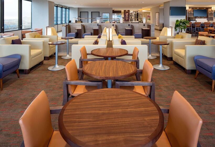 酒店 Hyatt House New Orleans Downtown