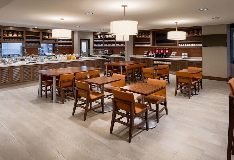 酒店 Hyatt House New Orleans Downtown